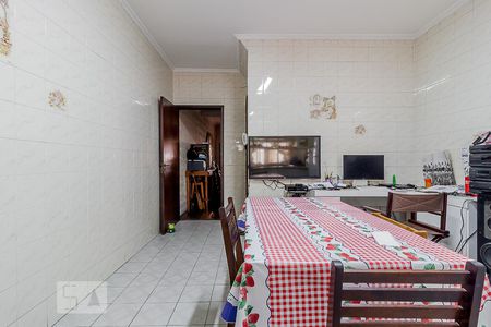 Casa para alugar com 190m², 3 quartos e 1 vagaCozinha