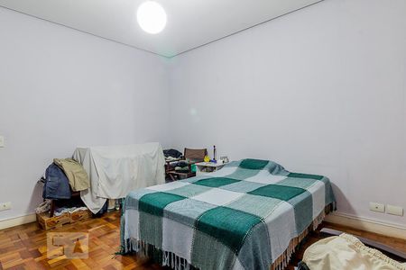 Quarto 1 de casa à venda com 3 quartos, 190m² em Vila Gomes Cardim, São Paulo