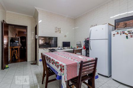 Casa para alugar com 190m², 3 quartos e 1 vagaCozinha