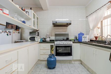 Casa para alugar com 190m², 3 quartos e 1 vagaCozinha