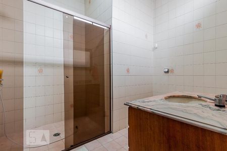 Casa para alugar com 190m², 3 quartos e 1 vagaBanheiro 2