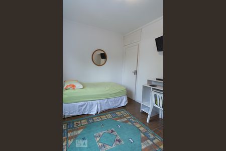 Suíte 2 de casa à venda com 4 quartos, 220m² em Campo Belo, São Paulo