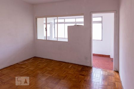 Sala de apartamento para alugar com 1 quarto, 45m² em Lapa de Baixo, São Paulo
