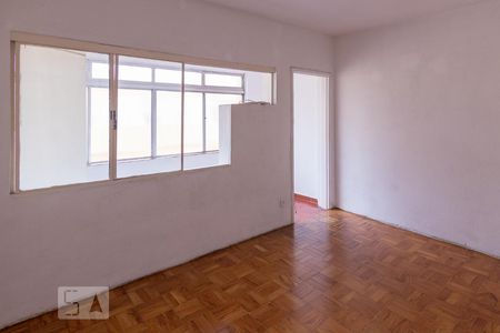 Sala de apartamento para alugar com 1 quarto, 45m² em Lapa de Baixo, São Paulo