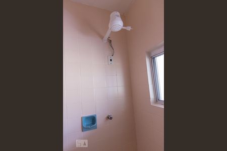 Apartamento para alugar com 45m², 1 quarto e 1 vagaBanheiro