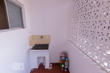 Apartamento para alugar com 45m², 1 quarto e 1 vagaÁrea de Serviço