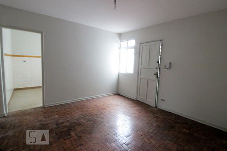 Sala de apartamento para alugar com 2 quartos, 70m² em Tucuruvi, São Paulo