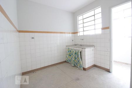 Cozinha de apartamento para alugar com 2 quartos, 70m² em Tucuruvi, São Paulo