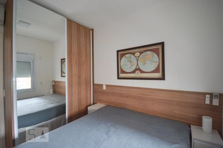 Quarto de apartamento para alugar com 1 quarto, 50m² em Consolação, São Paulo