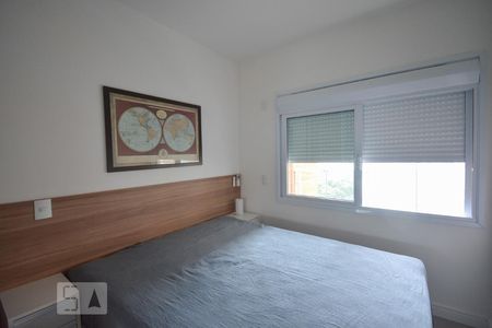 Quarto de apartamento para alugar com 1 quarto, 50m² em Consolação, São Paulo