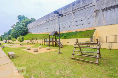 Apartamento para alugar com 110m², 3 quartos e 1 vagaÁrea Comum - Playground