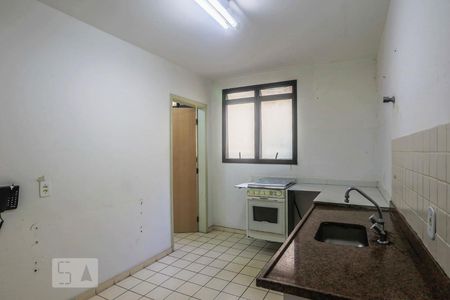Apartamento para alugar com 110m², 3 quartos e 1 vagaCozinha