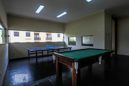 Apartamento para alugar com 110m², 3 quartos e 1 vagaÁrea comum - Sala de Jogos
