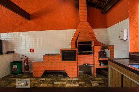 Apartamento para alugar com 110m², 3 quartos e 1 vagaÁrea comum - Churrasqueira