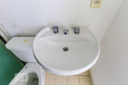 Apartamento para alugar com 110m², 3 quartos e 1 vagaBanheiro 2