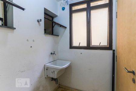 Apartamento para alugar com 110m², 3 quartos e 1 vagaÁrea de Serviço