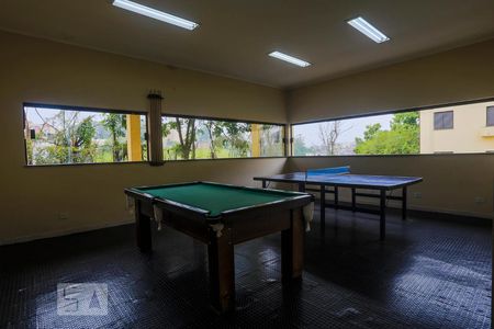 Apartamento para alugar com 110m², 3 quartos e 1 vagaÁrea comum - Sala de Jogos