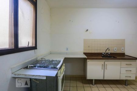 Apartamento para alugar com 110m², 3 quartos e 1 vagaCozinha