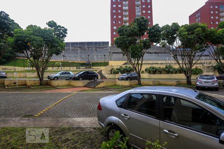 Quarto 1 Vista de apartamento à venda com 3 quartos, 110m² em Jardim Santa Cruz (sacomã), São Paulo