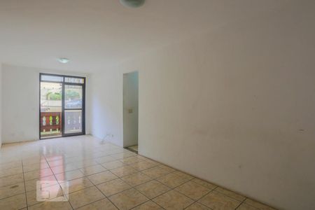 Sala de apartamento à venda com 3 quartos, 110m² em Jardim Santa Cruz (sacomã), São Paulo