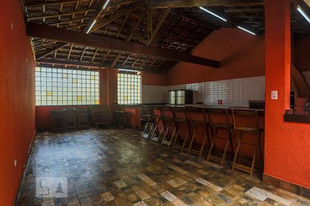 Apartamento para alugar com 110m², 3 quartos e 1 vagaÁrea comum - Churrasqueira