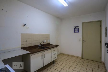 Apartamento para alugar com 110m², 3 quartos e 1 vagaCozinha