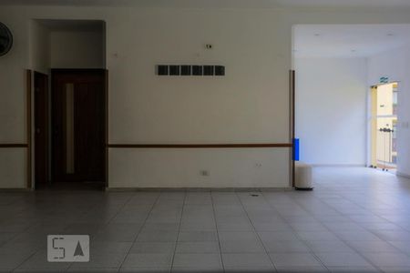 Apartamento para alugar com 110m², 3 quartos e 1 vagaÁrea comum - Salão de Festas
