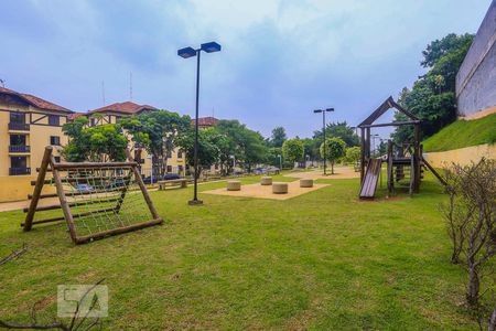 Apartamento para alugar com 110m², 3 quartos e 1 vagaÁrea Comum - Playground