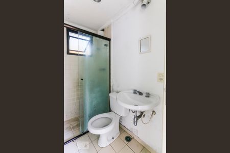 Apartamento para alugar com 110m², 3 quartos e 1 vagaBanheiro 2