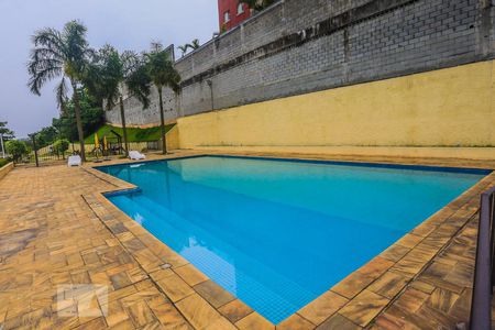 Apartamento para alugar com 110m², 3 quartos e 1 vagaÁrea comum - Piscina