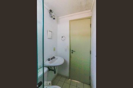 Apartamento para alugar com 110m², 3 quartos e 1 vagaBanheiro 2