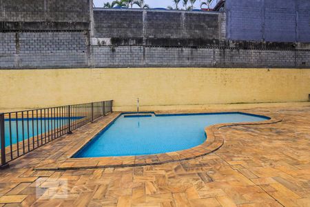 Apartamento para alugar com 110m², 3 quartos e 1 vagaÁrea comum - Piscina Infantil