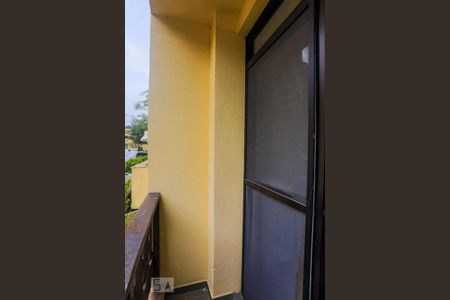 Apartamento para alugar com 110m², 3 quartos e 1 vagaVaranda da Sala