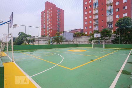 Apartamento para alugar com 110m², 3 quartos e 1 vagaQuadra Esportiva