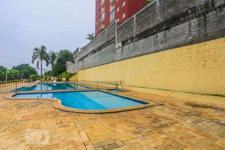 Apartamento para alugar com 110m², 3 quartos e 1 vagaÁrea comum - Piscina