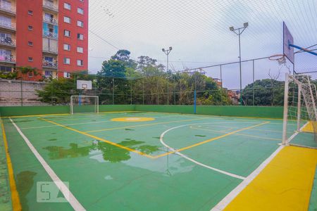 Apartamento para alugar com 110m², 3 quartos e 1 vagaQuadra Esportiva