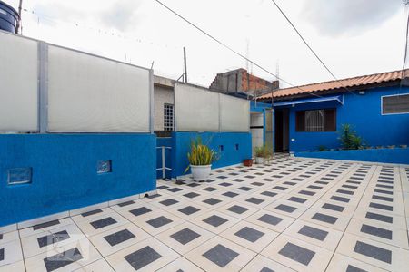 Casa à venda com 167m², 2 quartos e 2 vagas Casa à venda com 167m², 2 quartos e 2 vagasÁrea Externa