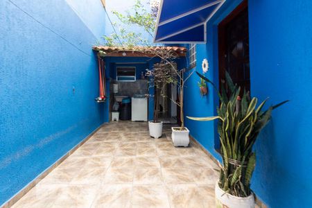 Casa à venda com 167m², 2 quartos e 2 vagas Casa à venda com 167m², 2 quartos e 2 vagasÁrea Externa