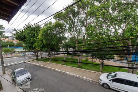 Casa à venda com 167m², 2 quartos e 2 vagas Casa à venda com 167m², 2 quartos e 2 vagasVista Área de Churrasco