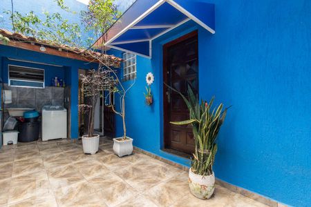 Casa à venda com 167m², 2 quartos e 2 vagas Casa à venda com 167m², 2 quartos e 2 vagasÁrea de Serviço 2