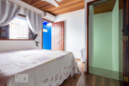 Casa à venda com 167m², 2 quartos e 2 vagas Casa à venda com 167m², 2 quartos e 2 vagasQuarto 2 - Suite