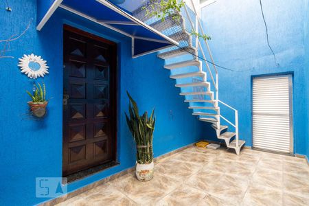 Casa à venda com 167m², 2 quartos e 2 vagas Casa à venda com 167m², 2 quartos e 2 vagasÁrea Externa