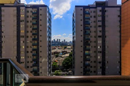 Quarto 1 Vista de apartamento à venda com 4 quartos, 148m² em Ipiranga, São Paulo