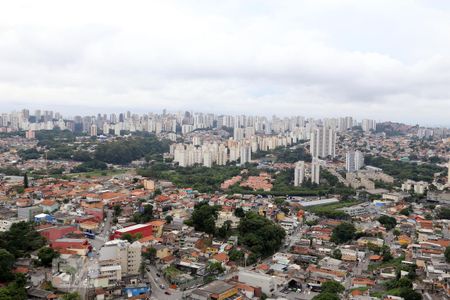 Apartamento à venda com 75m², 2 quartos e 2 vagasvista da Sacada