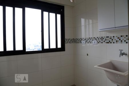 Apartamento à venda com 75m², 2 quartos e 2 vagasÁrea de Serviço