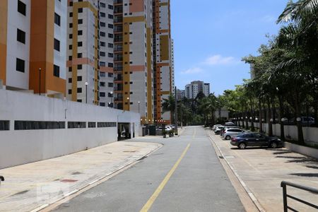 Apartamento à venda com 75m², 2 quartos e 2 vagasÁrea comum