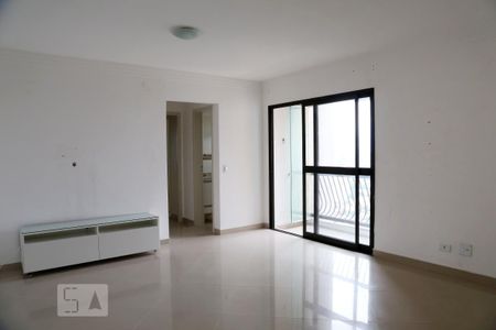 Apartamento à venda com 75m², 2 quartos e 2 vagasSala