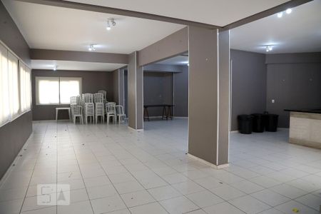 Apartamento à venda com 75m², 2 quartos e 2 vagasSalão de Festas
