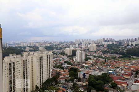 Apartamento à venda com 75m², 2 quartos e 2 vagasVista do Quarto