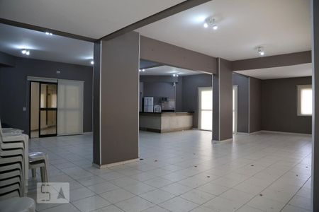 Apartamento à venda com 75m², 2 quartos e 2 vagasSalão de Festas